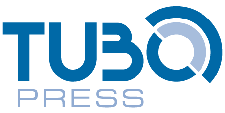 Logo Logotubo - Parceiro em sistemas de tubagem e condutas