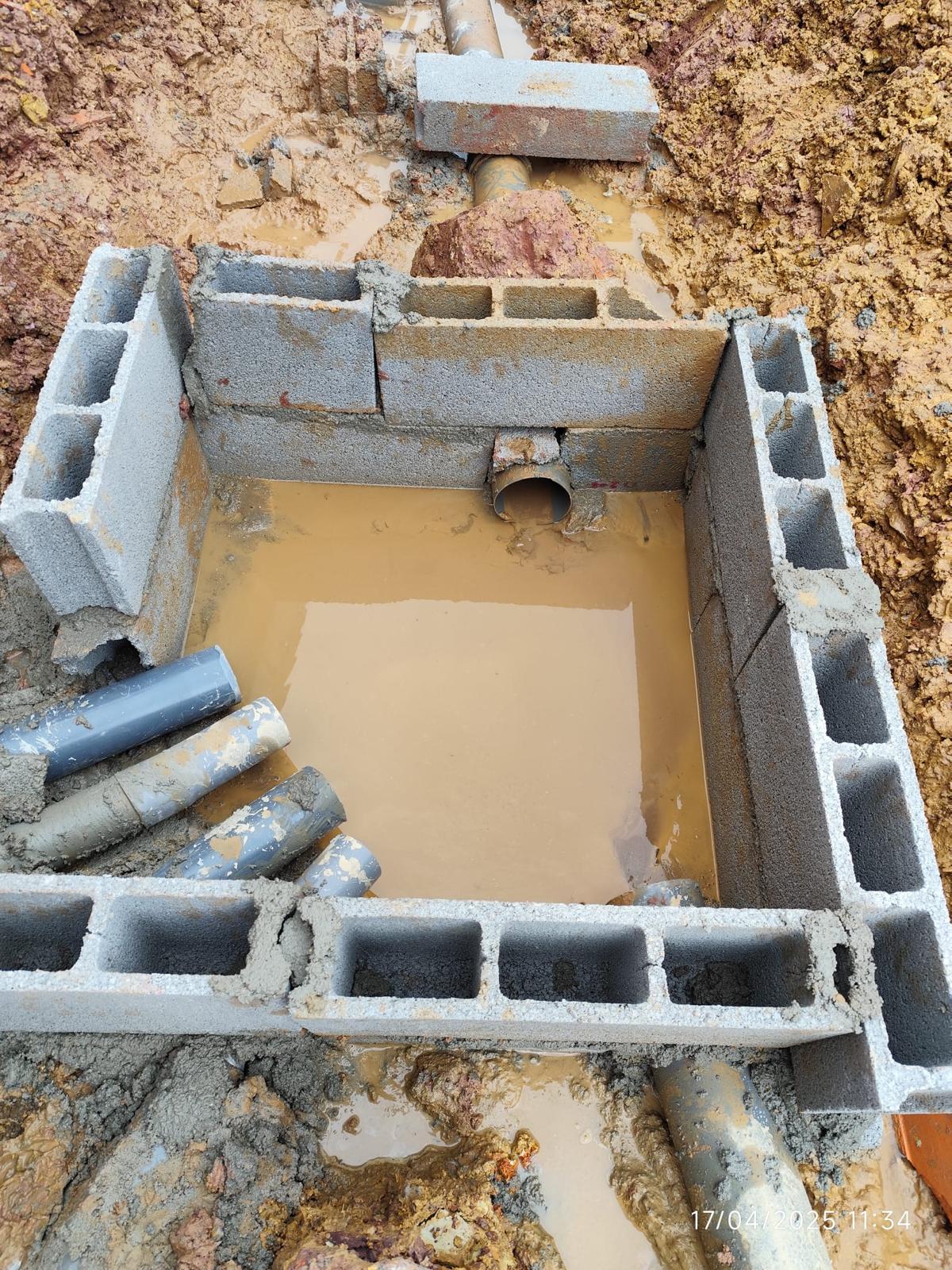 Sistema de ventilação mecânica controlada - Projeto UrbanRuivo