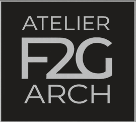 Logo F2G - Cliente UrbanRuivo