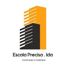 Logo Escala Precisa - Cliente UrbanRuivo